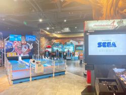 -卡通尼·Safari非洲探索乐园·生日会(金桥国际商业广场店)