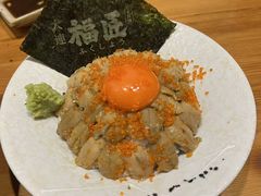 -福匠日本料理(人民路店)