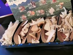 -芸山季·云南野生菌火锅(人民广场来福士店)