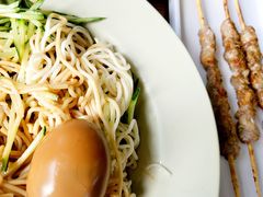 -李先生牛肉面大王(马栏店)