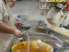 -有礼有面(知春路店)