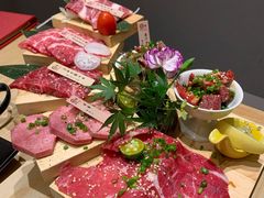 -松鱼亭·和牛烧肉(协鑫广场店)