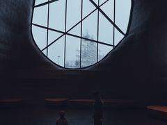 -证大喜玛拉雅中心