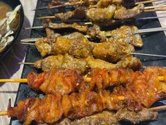 -段氏龙虾·烧烤·烤鱼(东书房路店)
