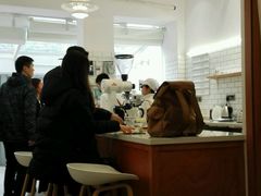 -Onirii Coffee(长乐路店)