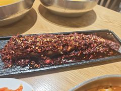 -韩麦大冷面(桂花街直营店)
