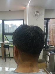 -希木造型定制