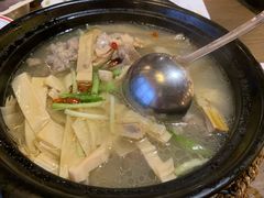 -HOHO餐厅(古子城店)