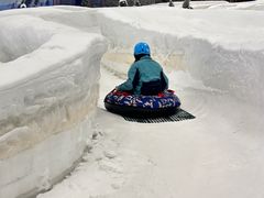 -长沙湘江冰雪世界