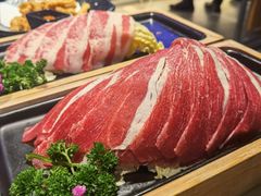 -湊湊火锅·茶憩(南京东路悦荟店)