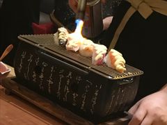 -仓桥家·焗寿司·锅物(光谷步行街店)