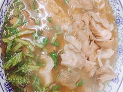 -门框胡同百年卤煮(前门煤市街店)