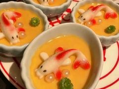 -锦楼·臻选新杭帮(杭州中心店)