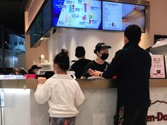 -哈根达斯(SM店)