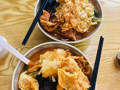 -家味螺蛳粉&烤鱼(五角场店)