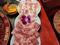 -谭焱火锅(蓝天市心广场店)