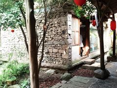 -驿舍·民國老营房院子私房菜(科学会堂店)