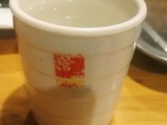 开水-管氏翅吧(广渠门店)
