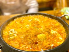 -恩你小木屋·烤肉韩式料理(嘉兴秀洲店)
