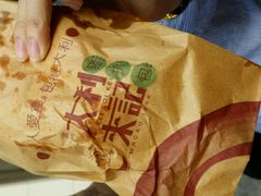 -大利来记餐厅(大三巴店)