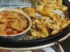 -醉月城西昌火盆烧烤(天府店)