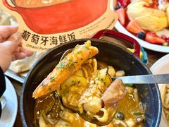 -UPPER KITCHEN(延安路店)