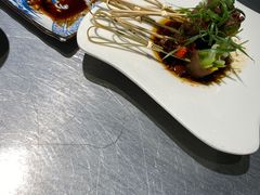 -探鱼·鲜青椒爽麻烤鱼(银泰城店)