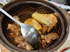 -五马集·海鲜·温州大牌档(黑金冠五马街十字路口店)