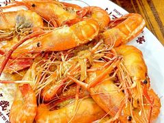 -等我餸上门海鲜大排档(天河南店)