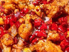 酱爆牛蛙-泥糊破店小酒馆·团建聚餐(南京西路店)