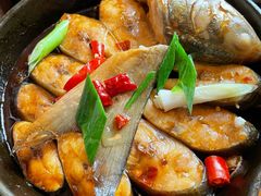 -林四喜·闽南传家菜(鼓浪屿店)