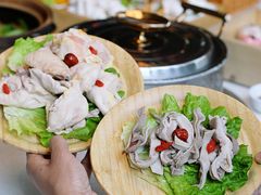-煲王粤菜餐厅(中侨中心店)