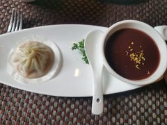 -马勒别墅·中餐厅