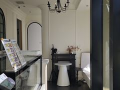 -考文甜品研究社