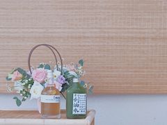 -椿风·养身茶饮(吉大店)