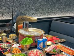 -西塔老太太泥炉烤肉(龙湖北苑天街店)