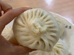 -蒋家桥饺面店(东关街店)