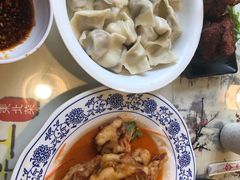 -石老头关东饺子王·东北菜(嘉华鑫城店)