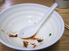 -张记竹升面(桂林路店)