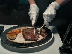 -湖滨1950牛排西餐厅(泽州路店)