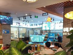 -德胜轩正宗顺德菜(宝安沙井会展中心店)