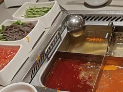-海底捞火锅(苏宁生活广场店)