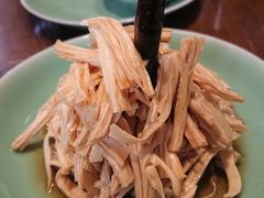 -粗茶淡饭·隐庐私厨(东亭店)