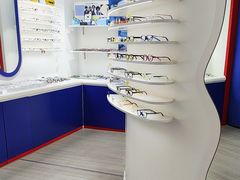 -青聪儿童眼镜(浦江店)