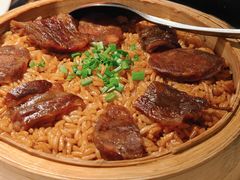 -乔街深夜食堂·小龙虾·高压锅生蚝(杭州总店)