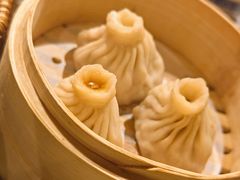 -南京大牌档(崇文门国瑞店)