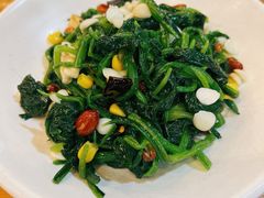 -粉巷13號陕菜馆