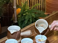 -贰醒·私房小院烧烤 (太古里店)