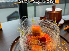 -山塘渡·苏式园林餐厅