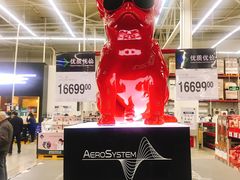 -山姆会员商店(杨桥西路店)